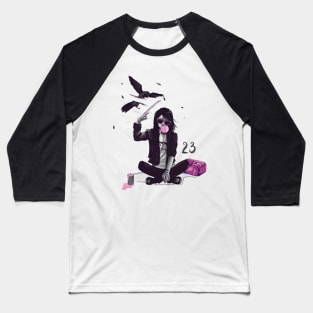 X-23 Baseball T-Shirt